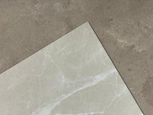 600X1200mm กระเบื้องพอร์ซเลนสีงาช้าง Eldorado ที่ใช้กับผนังภายนอก - Product Image 5