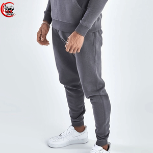 2024 hiver demi fermeture éclair pantalons de survêtement en gros à manches longues football formation survêtement dernière conception pour le Football écologique - Product Image 6