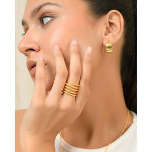 ห่วงชาร์ลอตต์ - Product Image 1