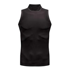 Pour hommes maillot de basket-ball vêtements de sport personnalisé gilet de basket-ball masculin sans manches maillot de basket-ball d'entraînement des jeunes - Product Image 5