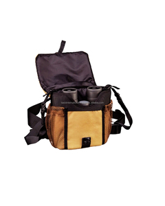 Lightweight External Frame Special Purpose Bag <b>Back</b> and Multiple Compartments Custom Color/Logo Large Capacity Outdoor Gym Bags - Product Image 2