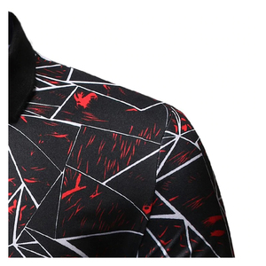 Nuevas Camisetas De Golf de verano para hombre de talla grande, camiseta Polo para hombre de alta calidad 100% poliéster, camiseta de manga corta - Product Image 5