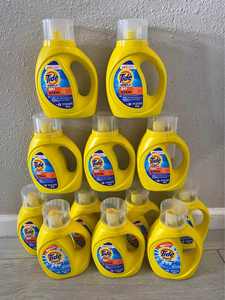 ผงซักฟอก9กก. เป็นมิตรต่อสิ่งแวดล้อม - Product Image 5