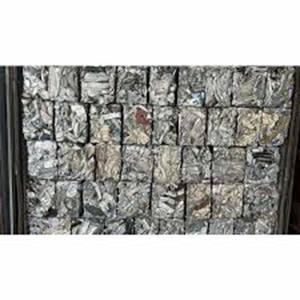 Fournisseur vérifié de déchets de fil d'aluminium de qualité 6063 avec un taux compétitif et une livraison rapide - Product Image 3