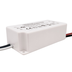 Trasformatori <span class=keywords><strong>LED</strong></span> a Taglio di Fase Triac Compatti UL ETL per Strisce <span class=keywords><strong>LED</strong></span> COB 24V a Prezzo di Fabbrica - Product Image 3