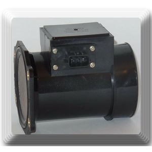 22680-31U00 Mass Air Flow <b>Meter</b> (MAF)Fits Nissan Maxima Infiniti J30 Q45 - Product Image 2