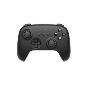 8BitDo Ultimate สำหรับคอนโทรลเลอร์บลูทูธและ 2.4G ไร้สาย สำหรับเล่นเกมบนพีซี  วัสดุพลาสติก สถานีชาร์จที่ใช้งานร่วมกันได้ - Product Image 2