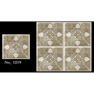 Azulejos de porcelana mate para baño, diseño de porcelana esmaltada, azulejos de porcelana grandes, venta al por mayor - Product Image 1
