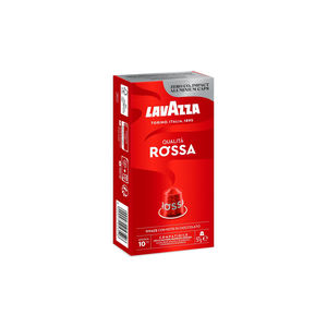 Café Lavazza Crema e Gusto Classico, 2 paquetes x 250 g, café italiano - Product Image 2