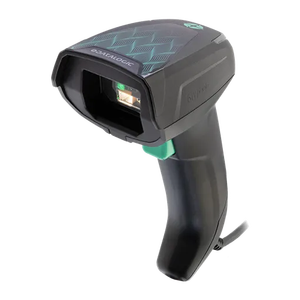 Escáner Portátil Datalogic Gryphon GD4600-Premium, Interfaz RS-232/USB, Garantía de 3 Años, Códigos de Barras 1D/2D GS1 Digital Link Digimarc - Product Image 1