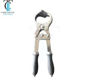 Outil de castration Burdizzo, castrateur d'animaux sans sang, usage professionnel en ferme - Product Image 1