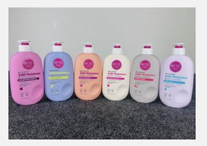 ชุดผลิตภัณฑ์อาบน้ำผลไม้ EOS Shea Better fruitity (3แพ็ค) - Product Image 5