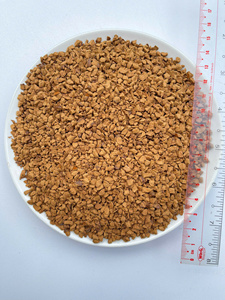 High Quality Freeze-Dried Instant Coffee 100% Robusta Vietnam Bulk Available OEM/Private Label Service - Product Image 3