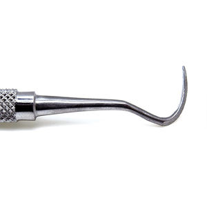 Ensemble de détartreurs dentaires en acier inoxydable à alimentation manuelle, qualité supérieure personnalisée, ensembles de détartreurs dentaires certifiés CE ISO, Narham Enterprises - Product Image 4