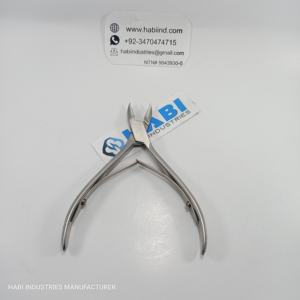 Cortauñas Curvo Esencial para Bebés, Herramienta Manual para Recortar Uñas de Manos y Pies, Previene Uñas Encarnadas, Esencial para la Higiene - Product Image 5