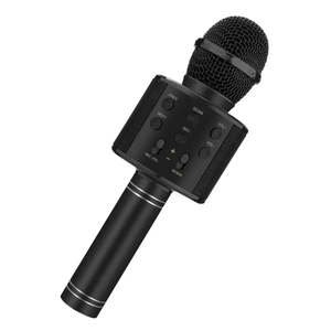 เครื่องเล่นคาราโอเกะแบบพกพาสำหรับเด็ก - Product Image 3