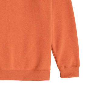 Winter Turn-down Collar Men's Hoodie 100% Cotton Fleece Quick Dry Lightweight for Daily Wear with <b>Jeans</b>/<b>Joggers</b> - Product Image 6