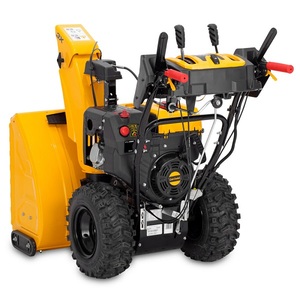 Souffleuse à neige électrique de haute qualité pour usage résidentiel et industriel Cub-Ca-det 3X 30" HD Intelli-POWER - Product Image 1