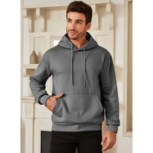 Sudadera con Capucha para Hombre, Estilo Único, Transpirable, en el Mejor Material, Personalizable, de Alta Calidad, con Hombros Caídos - Product Image 6