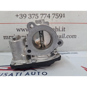 Carcasa de motor para Ford EcoSport Serie 5.09890.11 SFJH/K/N gasolina 998 (12>) - Product Image 2