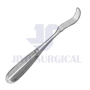 Instrument chirurgical orthopédique d'acier inoxydable d'ascenseur d'os de Chandler pour le levage et la dissection d'os - Product Image 5