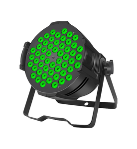 Sistema de Iluminación Profesional para Escenarios SL LED PRO, Equipo de Iluminación LED Avanzado para Conciertos, DJ y Producción de Eventos - Product Image 2