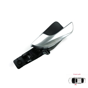 BDP1116 Interior <b>Door</b> <b>Handle</b> Trim Front Left 156092167 for Giulietta 940 - Product Image 1