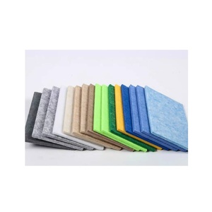 Tela de fieltro no tejida de poliéster 100% más vendida, hoja impresa con punzón de aguja suave dura, sofás con memoria de textura hechos en Vietnam para coches - Product Image 3