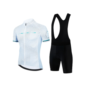 Gran oferta, uniforme de Ciclismo de alta calidad, producto deportivo recién llegado, uniforme de ciclismo para hombres, venta al por mayor - Product Image 1