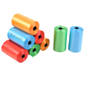 Sacchetti Ecologici per Escrementi: Alternativa Sostenibile per la Gestione dei Rifiuti degli Animali Domestici - Product Image 1