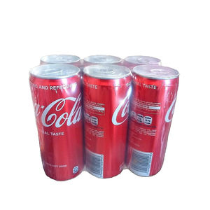 Vente en gros de boissons gazeuses Coca-Cola en vrac à bas prix livraison rapide - Product Image 6