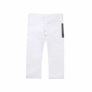 2025 nueva llegada de alta calidad para hombre Jiu Jitsu Gi Kimono logotipo personalizable Karate Judo marcial adultos ropa de lucha para Taekwondo Top - Product Image 4