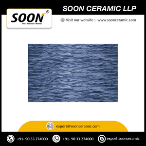 Carrelage en céramique fini solide haut de gamme 30X30 CM Carrelage de salle de bain pour décoration murale et sol à prix abordable - Product Image 5