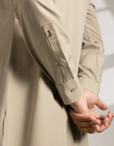 Latest Design Custom Made Cotton <b>Men</b> <b>Shalwar</b> <b>Kameez</b> Summer Wear Quick Dry Wrinkle Free High Quality - Product Image 3