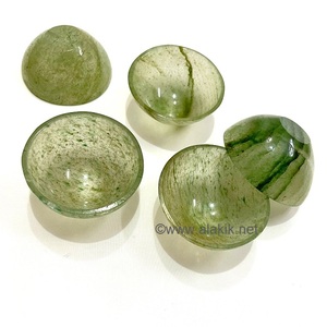 ชามอาเกตขนาด2นิ้วทำด้วยมือทรงต้นไม้ยอดนิยมสำหรับการบำบัดโยคะและเรกิ - Product Image 4