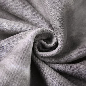 Sudadera con capucha de gran tamaño mezclada de algodón pesado para hombre unisex con logotipo bordado sudaderas básicas en blanco con tinte de corbata para invierno - Product Image 3