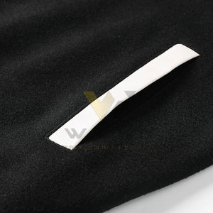 Vestes Letterman de la meilleure qualité pour hommes pour adultes col montant vêtements d'hiver vente en ligne en stock - Product Image 4