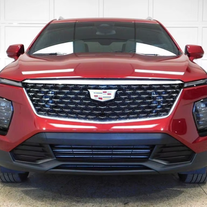 CADILLAC XT4 LUXURY AWD 2024 DE PRIMERA MANO, AUTO USADO EN PERFECTAS CONDICIONES - Product Image 1