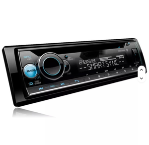 Meilleur autoradio Bluetooth FM/AM/SW RDS USB IPod de qualité industrielle à ondes courtes - Product Image 1