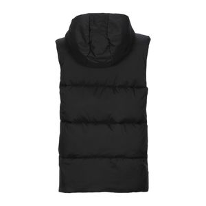 100% High Quality <b>Men's</b> Puffer <b>Vest</b> Winter Wind Breaker Casual Outerwear Breathable Quilted Sleeveless Design Warm Comfortable - Product Image 4