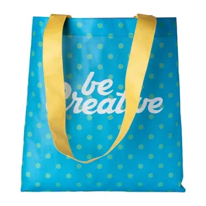 Borsa Promozionale TNT Personalizzabile SuboShop per Merchandising - Product Image 3