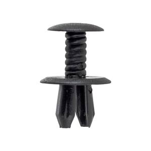 Clips de fixation pour panneau de plancher de coffre Volkswagen Golf IV, Golf Plus, Golf V, Polo, Passat - 100 pièces - Product Image 3