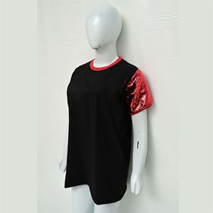 Wholesale New Fashion For Women High Quality Wear Custom Logo <b>T</b>-<b>Shirt</b> Eco Friendly Unisex Blank <b>T</b> <b>shirt</b> for women - Product Image 5