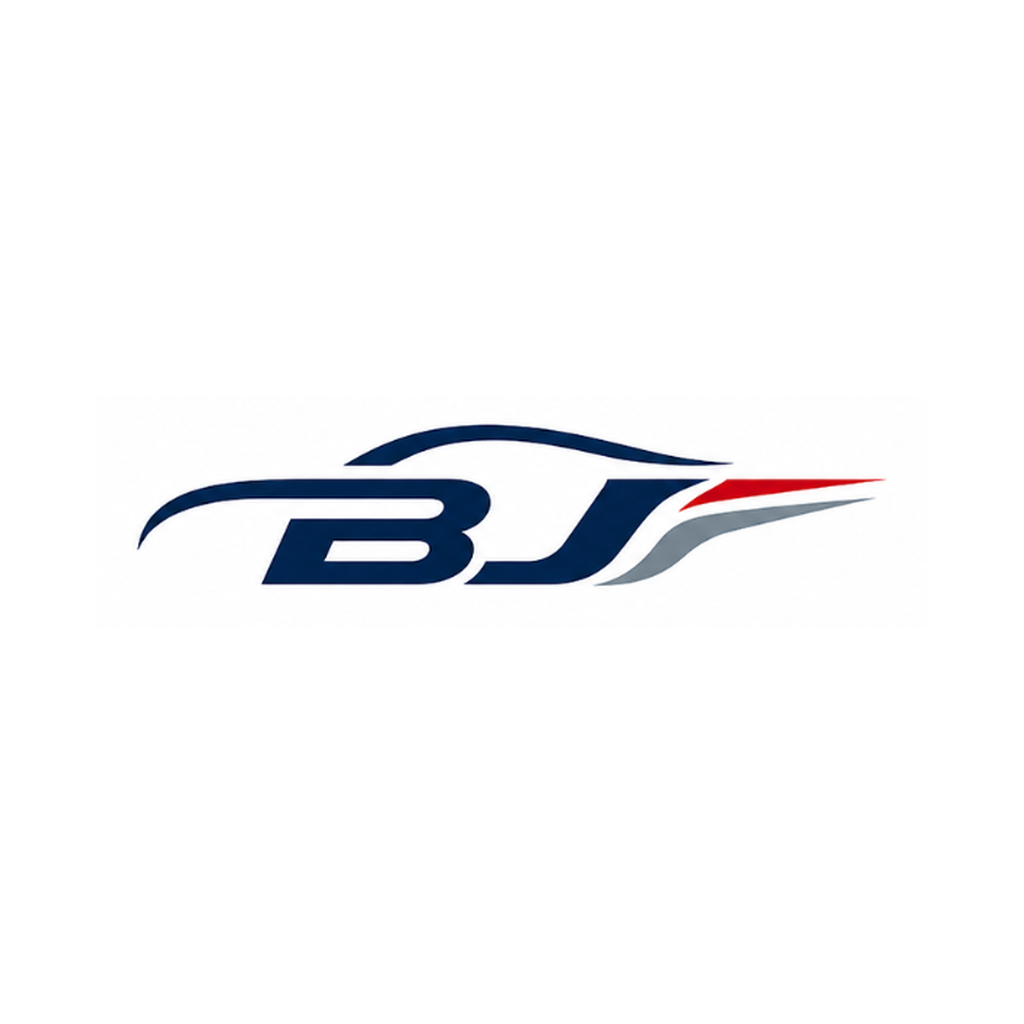 Guangzhou Baija Auto Parts Co., Ltd. logo