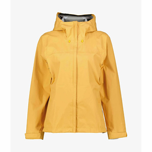 Chaquetas de hombre de moda personalizadas chaqueta cortavientos ligera de golf en blanco impermeable informal para hombres Ronpex - Product Image 4