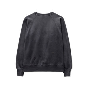 ชุดสเวตเตอร์คอกลมลำลองสำหรับผู้ชายสำหรับ2025ฤดูใบไม้ผลิและฤดูใบไม้ร่วงสวมใส่สบายน้ำหนักเบาระบายอากาศได้ดีใหม่ - Product Image 2