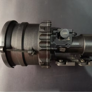 อุปกรณ์สังเกตการณ์แบบคลิปออนสำหรับการมองเห็นในเวลากลางคืน OSTI และ PVS-27 M911 MUNS - Product Image 1