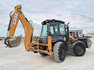 RETROEXCAVADORA CASE 695ST EN VENTA - Product Image 2