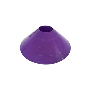 Cono de fútbol para entrenamiento de velocidad, equipo de fútbol de alta calidad de 4x8 pulgadas - Product Image 3