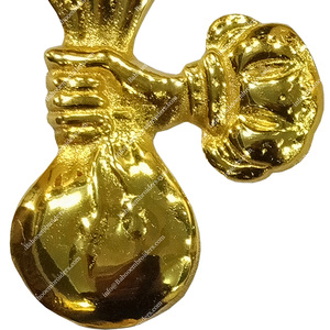 Masonic regalia unisex ปลอกคอตำรวจฝรั่งเศสทันสมัยสำหรับใช้ในโบสถ์สำหรับผู้ใหญ่ - Product Image 3